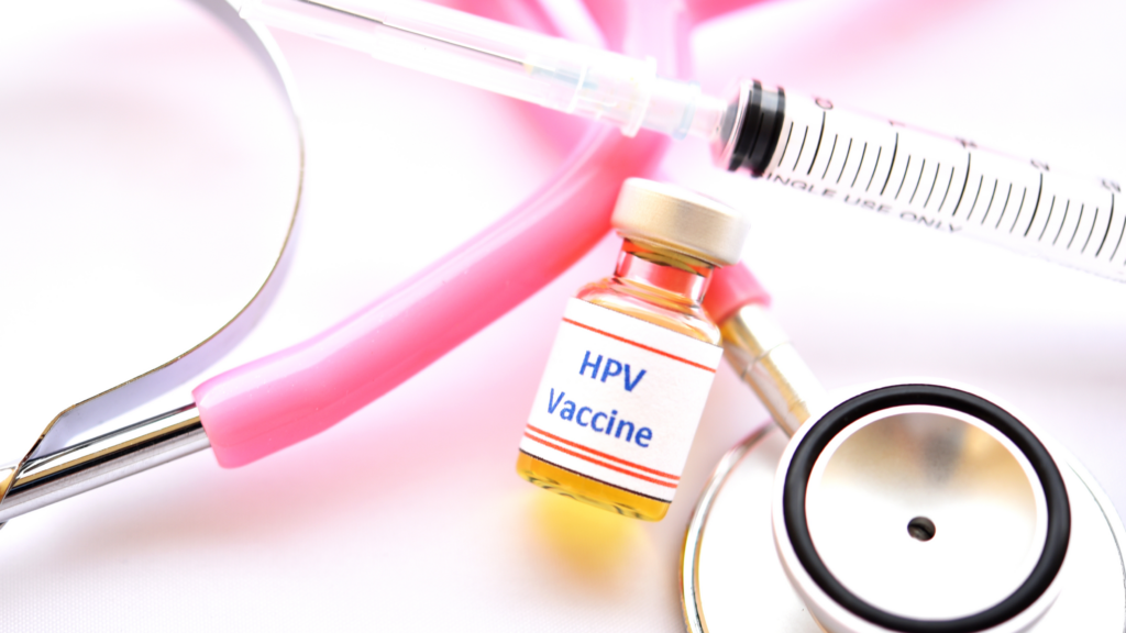Vaksinasi HPV Sebelum Kehamilan