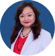 Dr. dr. R. Dina Garniasih Rd., Sp.A(K), M.Kes