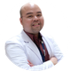 Dr. dr. Achmad Rafli, Sp.A, Subsp. Neuro(K), FICNA​