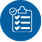 agenda icon